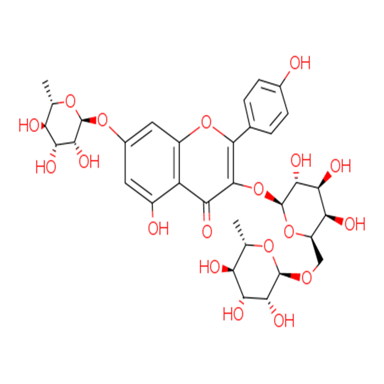 刺槐苷  对照品  科研专用 图谱全 纯度高