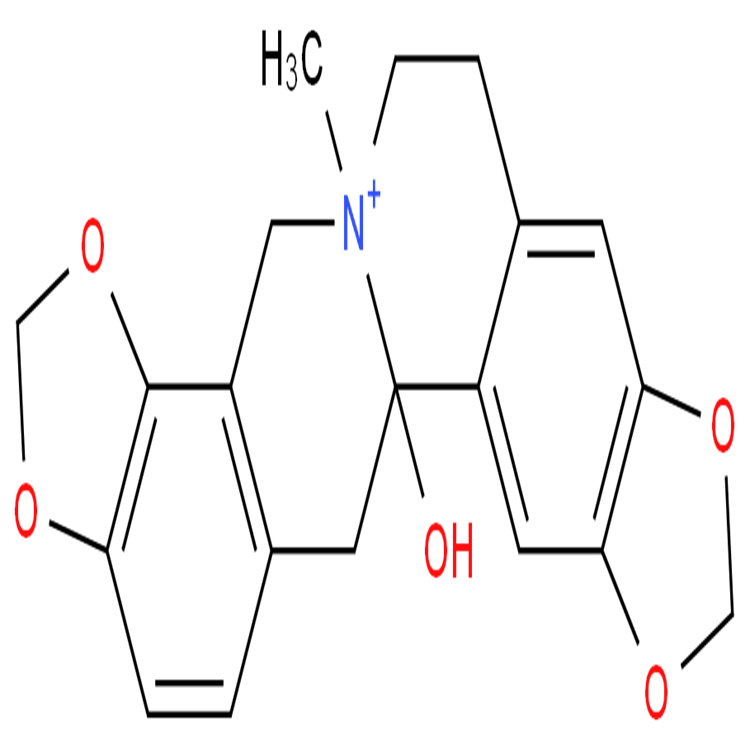 氢化原阿片碱  128397-41-1  现货  对照品