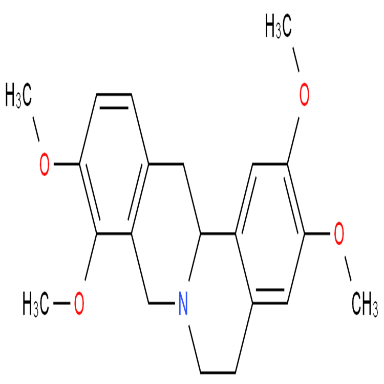 延胡索乙素 2934-97-6  图谱全 高纯 98%标准品对照