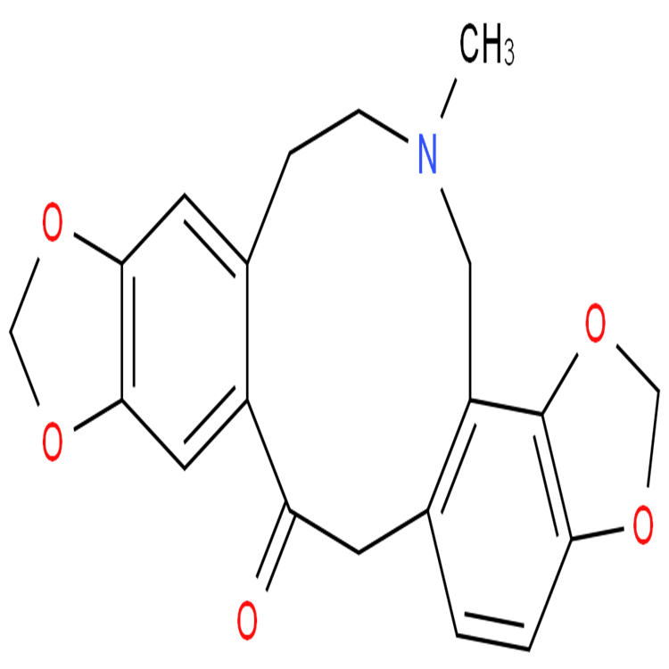 原阿片碱  对照品标准品 纯度高 图谱全 直供科研
