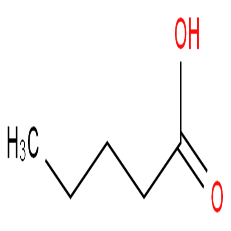 缬草酸  109-52-4  图谱全  高纯 98%标准品