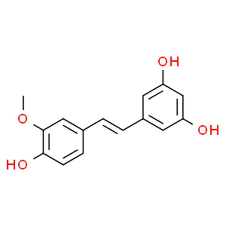 丹叶大黄素 500-65-2 HPLC≥99% 20mg/支 分析标准品 对照品