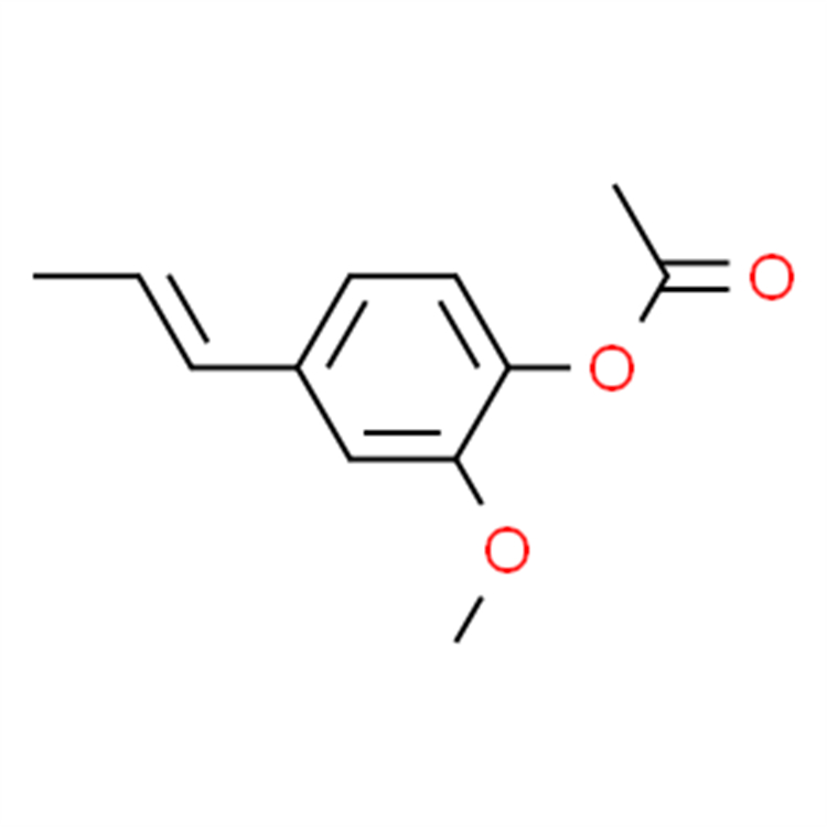 异丁香酚乙酸酯 93-29-8 对照品 标准品 支持定制