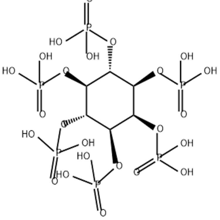 植酸钠 14306-25-3 Sodiumphytate 中药对照品 标准品