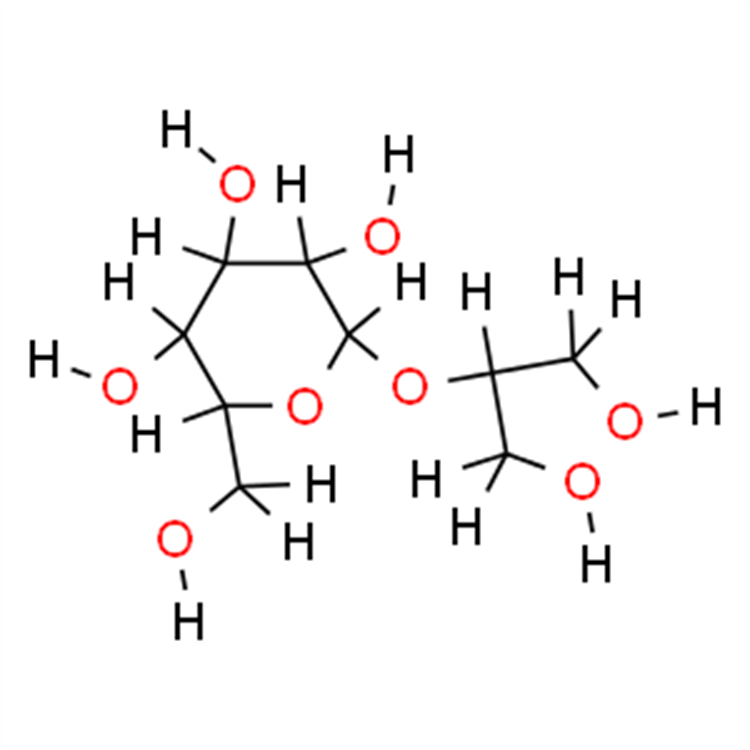 甘油葡萄糖苷 22160-26-5  对照品标准品 纯度98%-恒诚致远