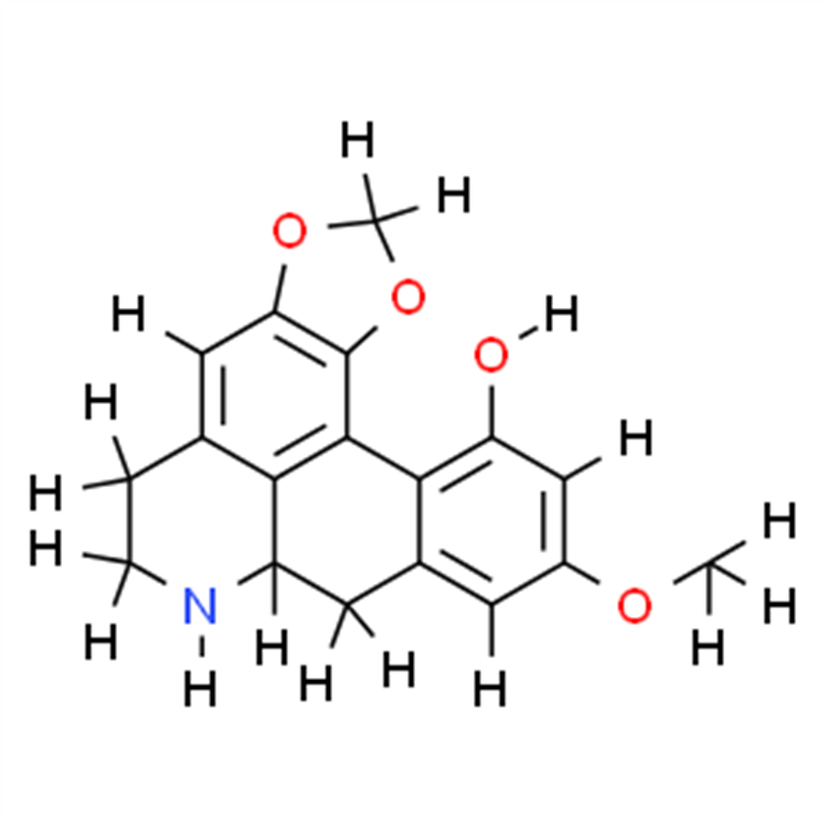 瓜馥木碱甲 70420-58-5 HPLC≥98% 20mg/支 分析标准品/对照品