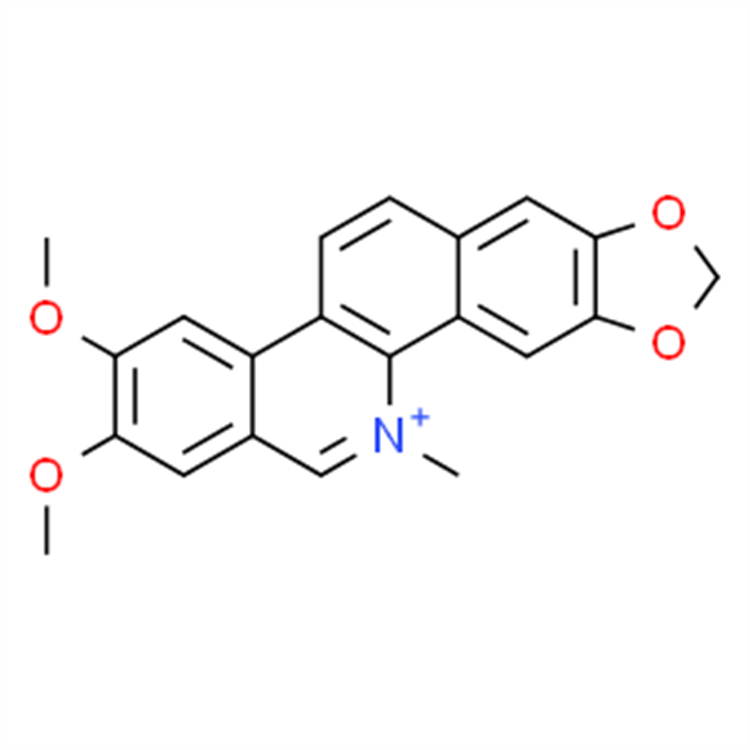 两面针碱  13063-04-2 自制对照品 标准品 支持定制 20mg/支