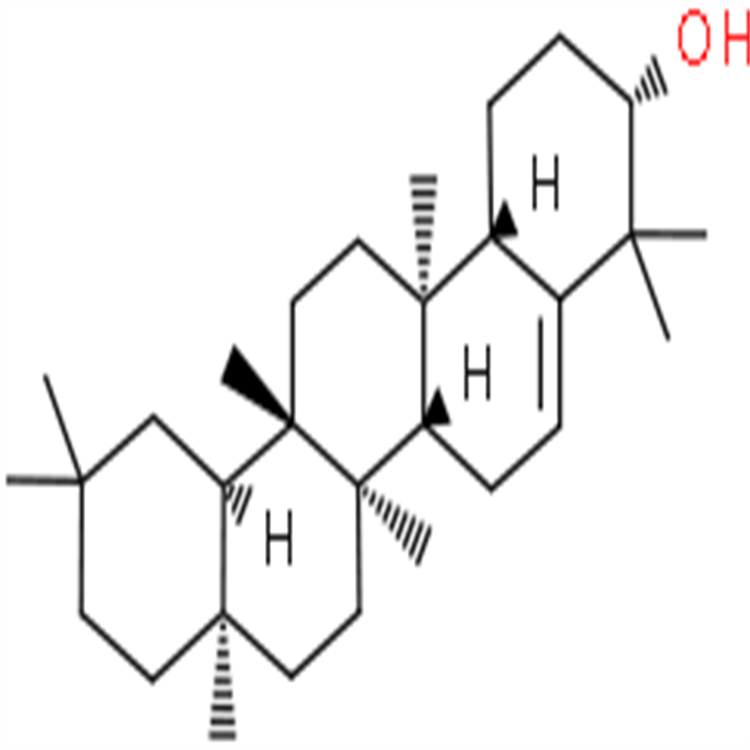 5-麦谷蛋白-3-醇 CAS 545-24-4 分析标准品 对照品 标准物质 支持定制