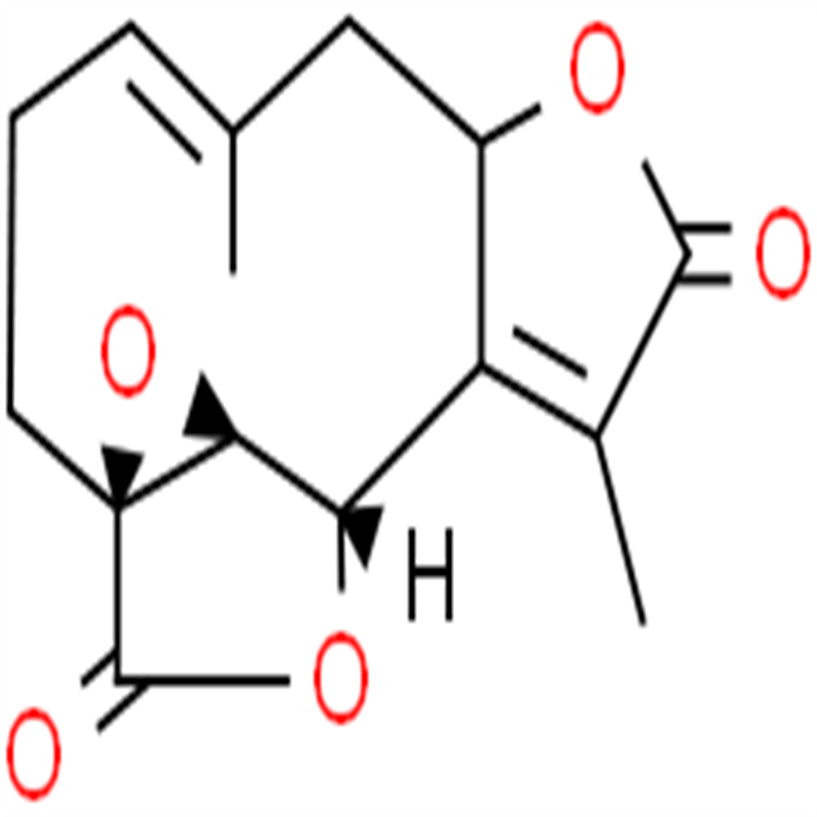 氧化乌药醚内酯 139681-96-2 自制对照品 标准品 HPLC≥98%