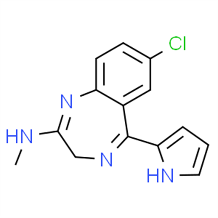 木兰苷A CAS 113557-95 BES2177SH 中药标准品对照品