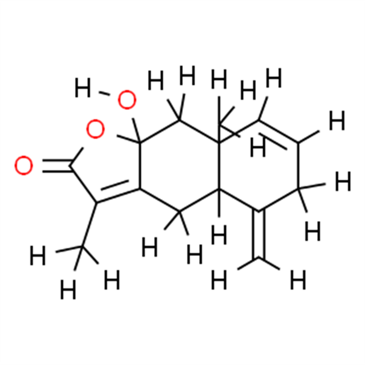 羟基香樟内脂 20267-92-9 Hydroxylinderstrenolide 对照品