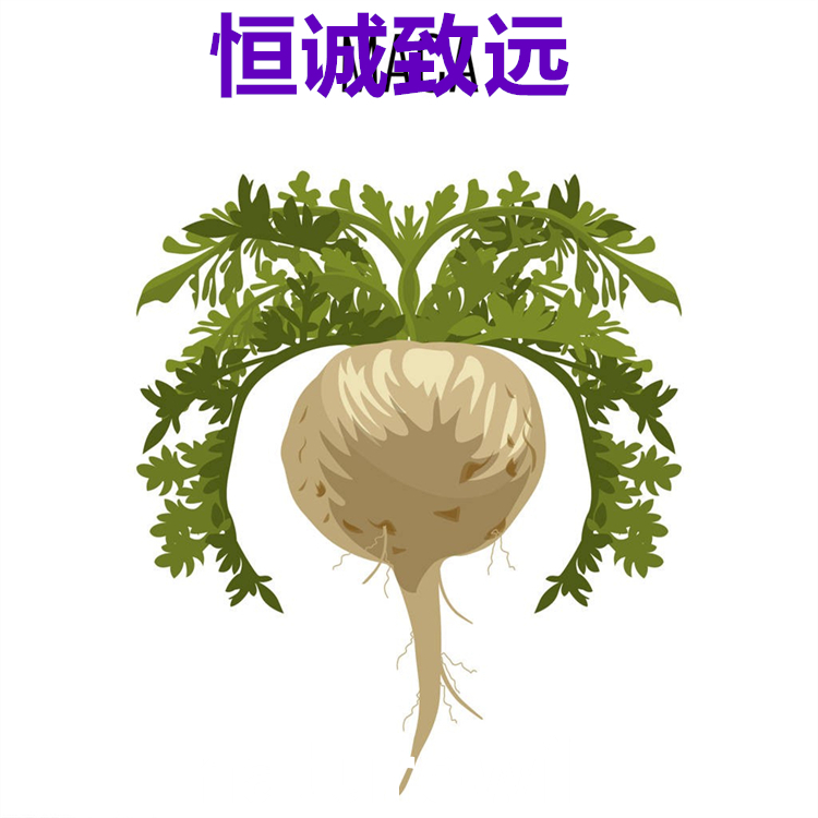 人参皂苷Rg6  自制对照品  科研专用 图谱全 纯度高