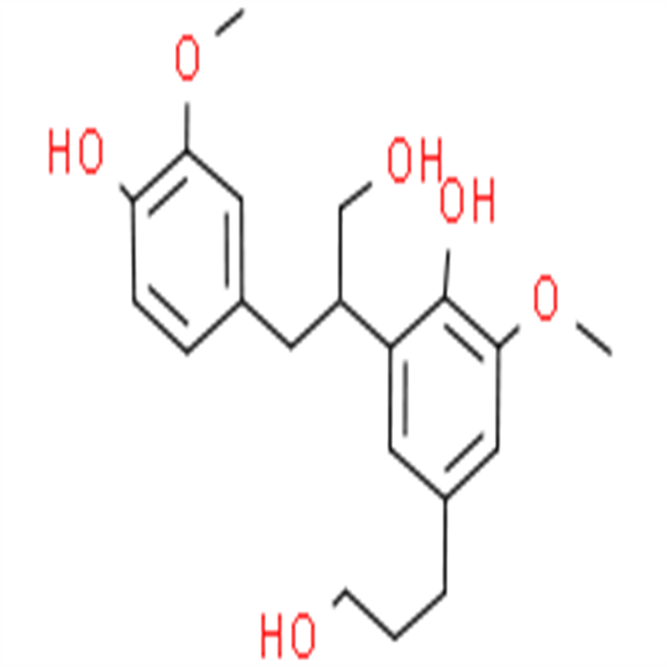 四氢去氢二愈创木基醇 高纯中药对照品标准品 HPLC≥98% 20mg/支