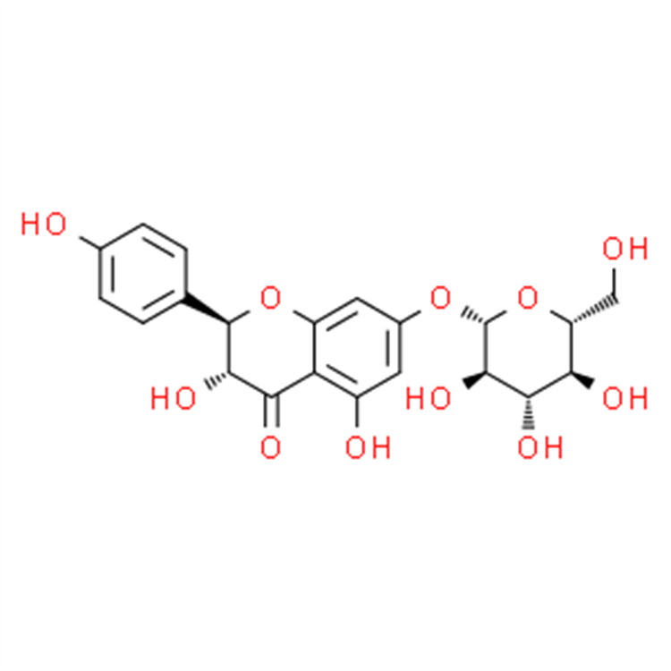 报春黄苷 28189-90-4 HPLC≥98% 5mg/支 分析标准品 对照品