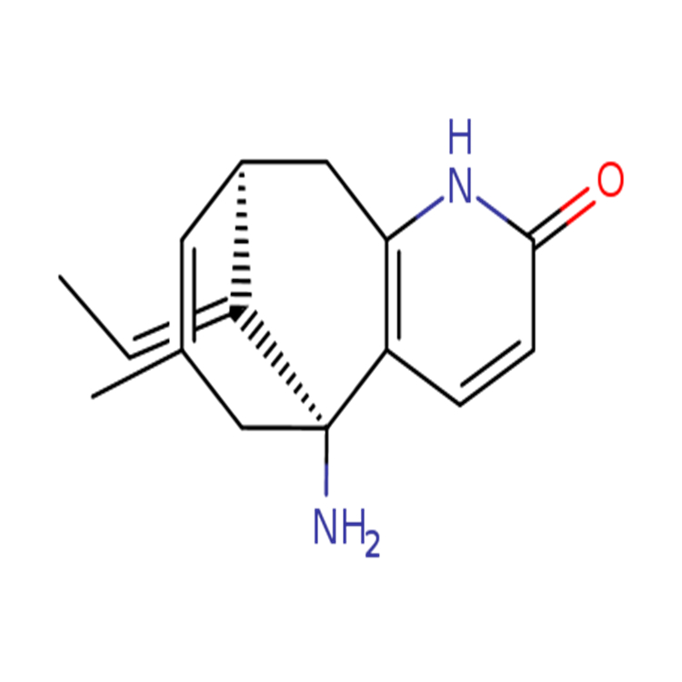 石杉碱甲  102518-79-6  hplc98% 三大图谱 科研用品