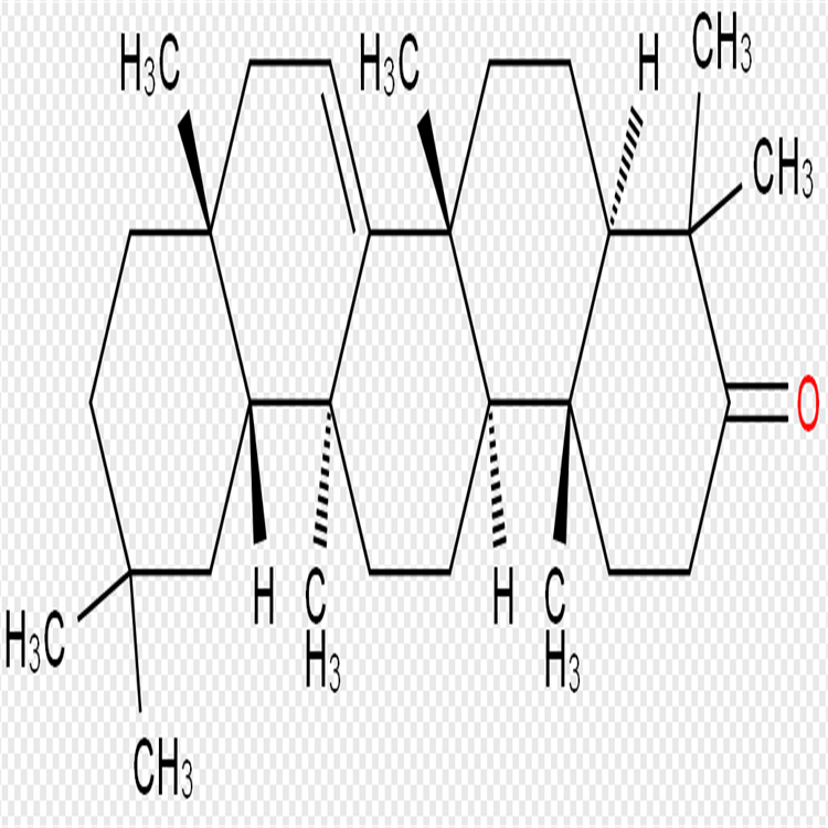 蒲公英萜酮  514-07-8  科研用品 医院 高校 药企等