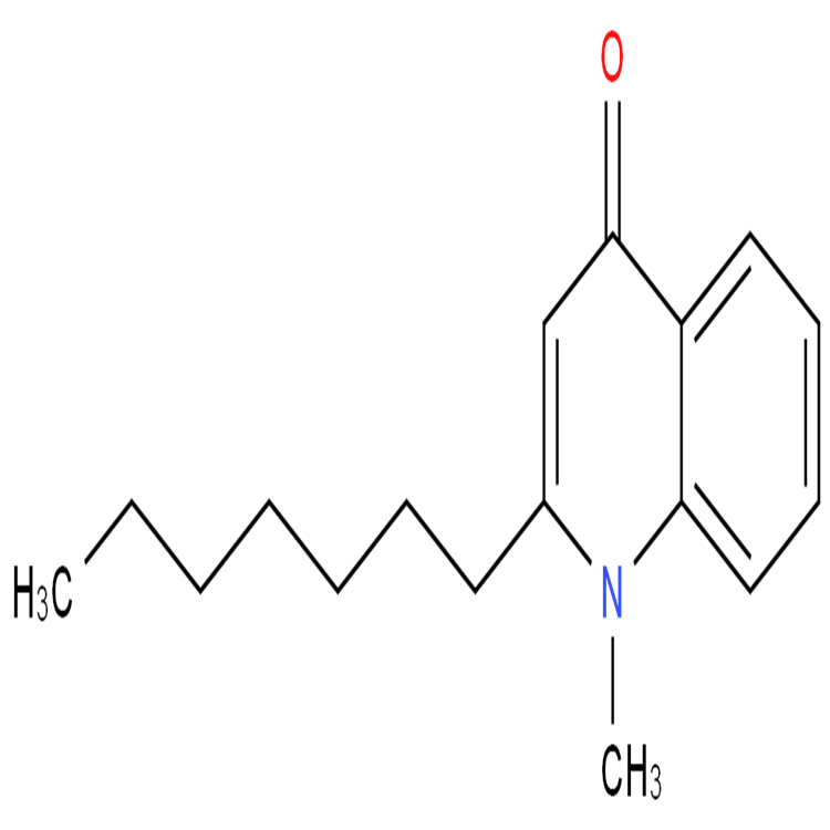 青花椒碱  80554-58-1  科研实验专用 高纯98% 自制对照品