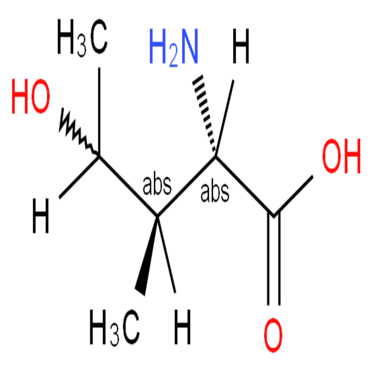 羟基异亮氨酸  781658-23-9  中检院 自制对照品 纯度98% 三大图谱