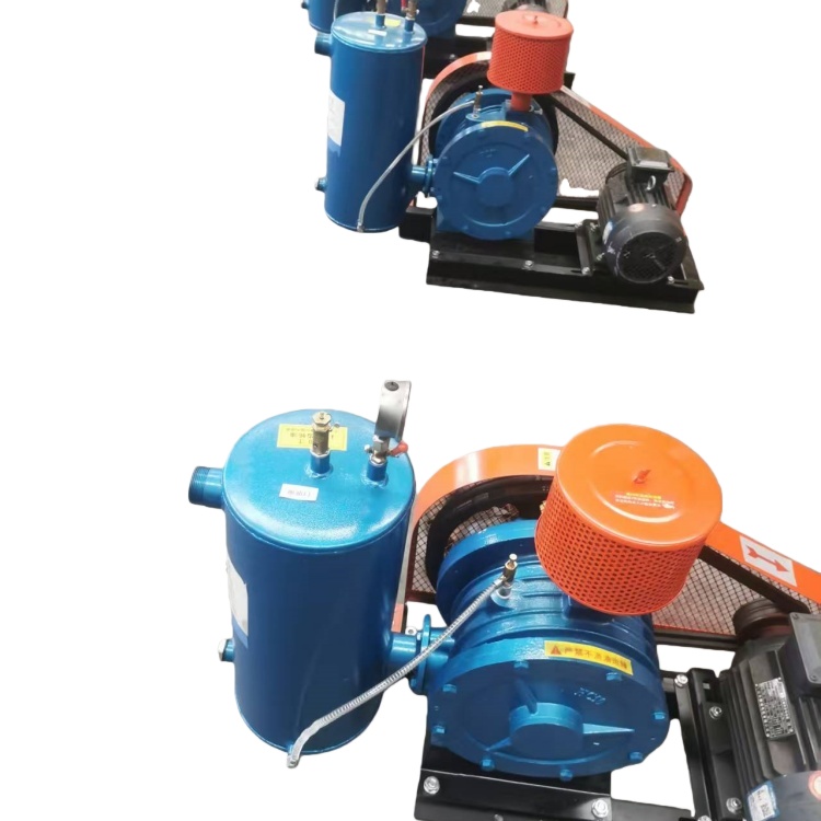 回旋式鼓风机批发 节能环保支持定制 源头厂家