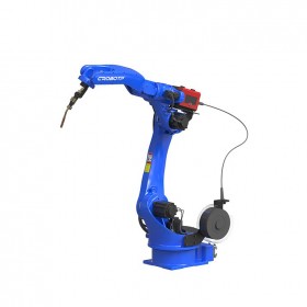 工业焊接机器人（钢筋焊接）钢筋骨架片焊接机器人