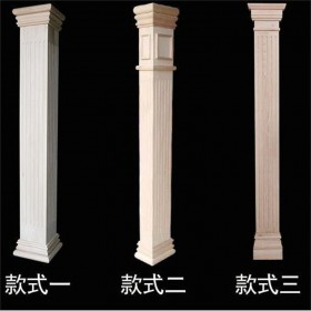 供应欧式水泥罗马柱 建筑外墙装饰用 型号规格齐全 可定制