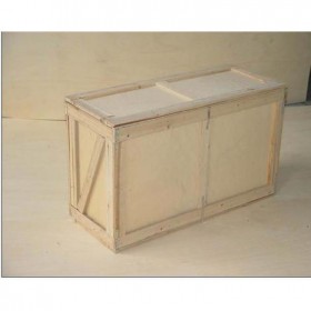 实木包装箱厂 木制包装木箱 隆福木材包装木箱