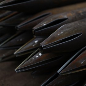 实力厂家按需定制根管 质量保障售后完善 价 格合理