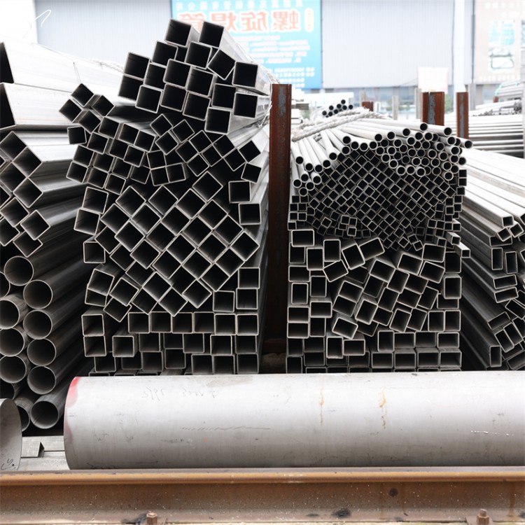 聚霸 不锈钢管  高的强度重量比  出色的稳定性  库存充足