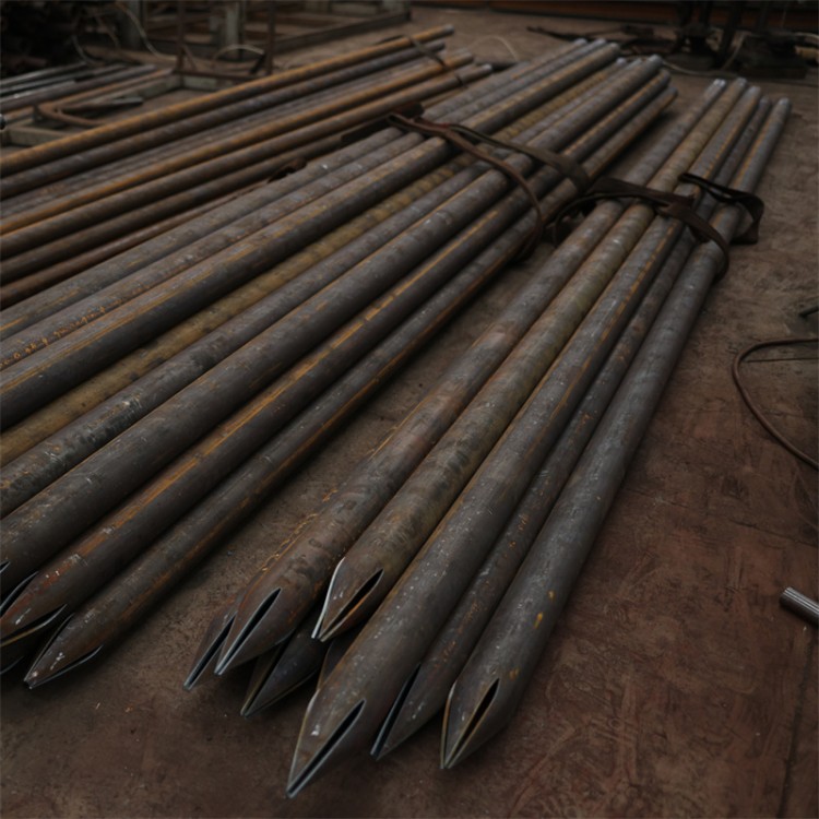 聚霸  地质管  卓越的抗扭性能   库存充足  现货可发