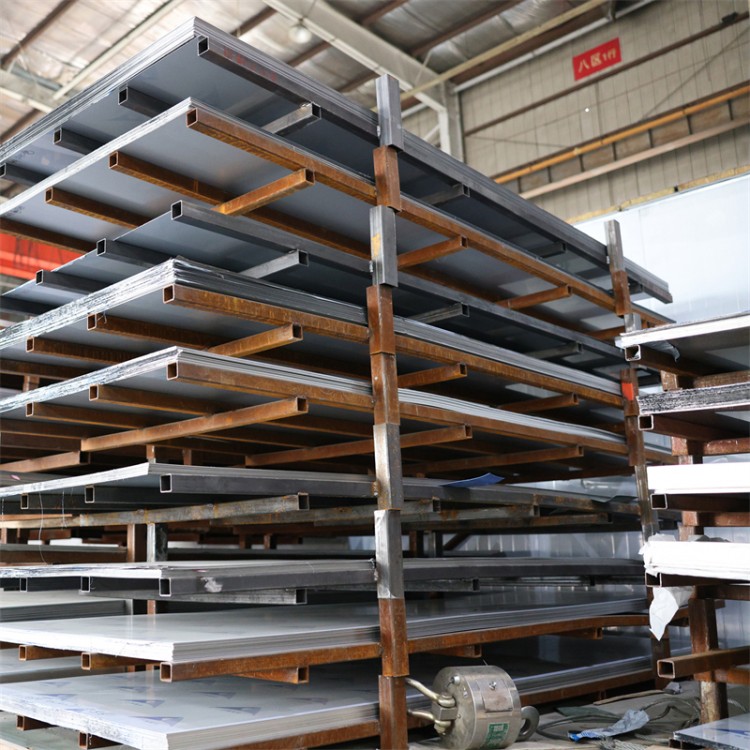 不锈钢板  高的强度重量比  出色的稳定性  库存充足