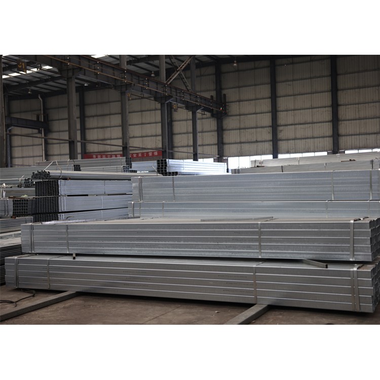 镀锌方管 矩形管 方矩管 规格齐全  库存充足 现货批发