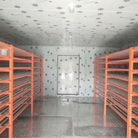 厂家定制冷库 专业订做冷库设备 安装建造冷藏库大型冷库