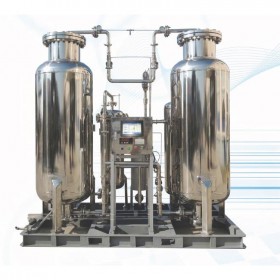 氮气生产设备 制氮机厂家直销 膜分离制氮设备