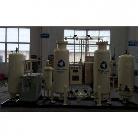 不锈钢制氮机厂家直销 制氮设备 聚联成制氮机
