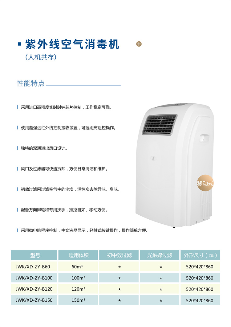 1紫外线豪华移动彩页-新款