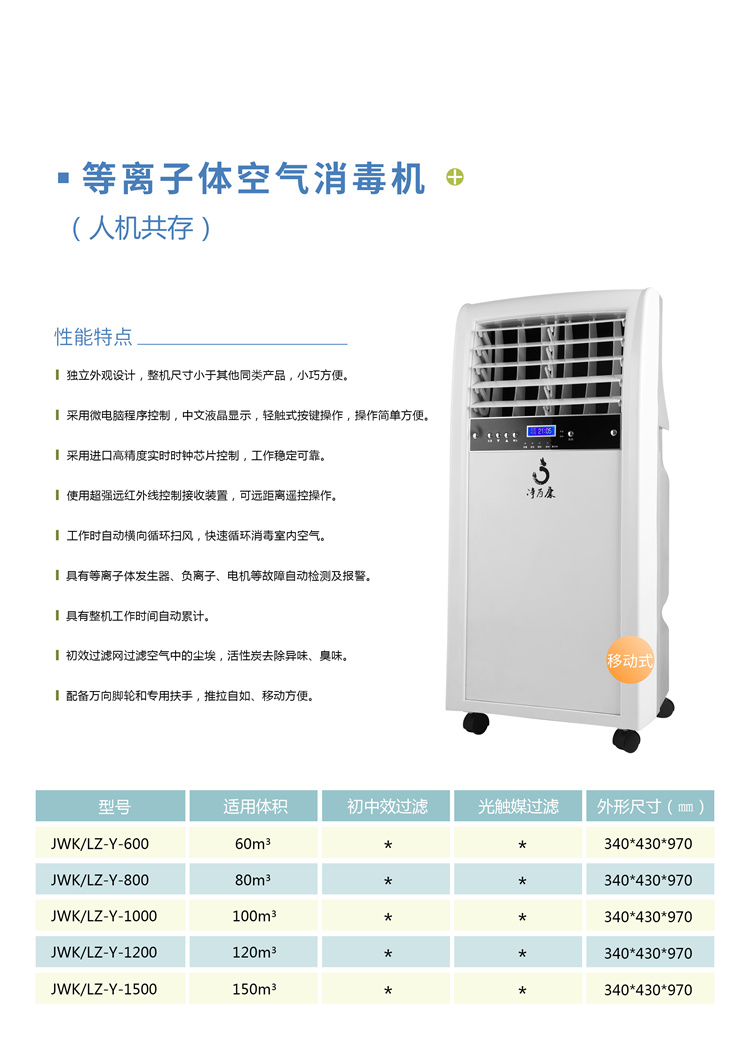 2等离子体普通移动彩页-新款