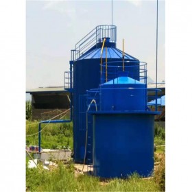 软体沼气袋 可移动沼气池 新农村养猪场PVC 家用沼气设备加工定制