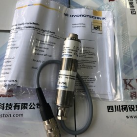 hydrotechnik代理 31GH-72-35.030涡轮流量计