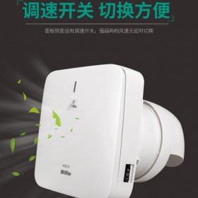 绿岛风除霾PM2.5新风机窗式墙式新风系统壁挂式空气净化商用静音 AHB10-13S成都绿岛风重庆绿岛风贵阳绿岛风昆明