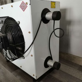NC系列蒸汽暖风机 专业生产车间供暖用