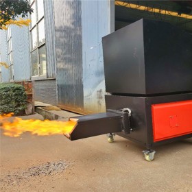 厂家直供生物质颗粒燃烧机 喷涂烘干燃烧器 全自动生物质燃烧机