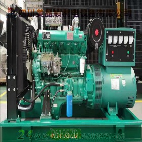 山东潍坊柴油发电机组150KW发电机组货源产地厂家直销 品质保证