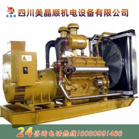 250KW柴油发电机组 上海乾能 柴油发电机厂家直供 现货批发 品种齐全