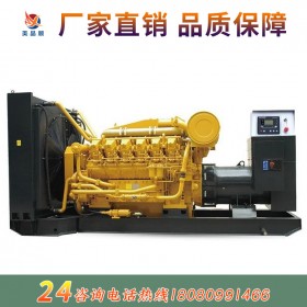 柴油发电机组200KW 威曼柴油发电机 厂家直供 四川柴油发电机组 批发价格