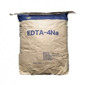 供应洗涤助剂 四钠 EDTA四钠 质量保证 成都现货