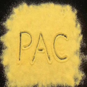 成都聚合氯化铝批发厂家 PAC 工业级污水处理用絮凝剂 缪尔化工直供