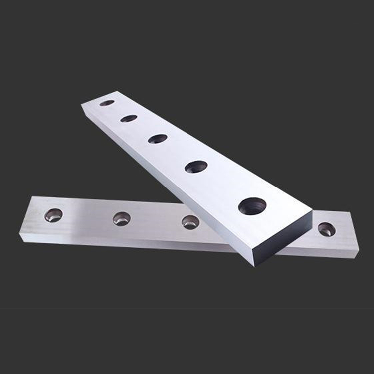 剪板机刀片设计定制 高温淬火处理 专剪不锈钢 适用于热轧板、不锈钢、中、厚板的 剪切