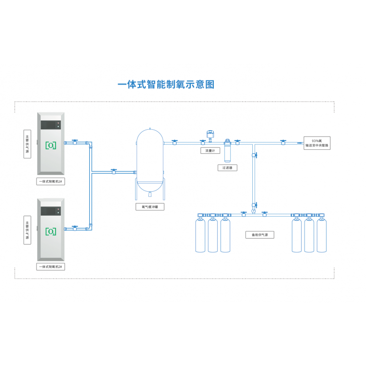气体仪表和监控系统