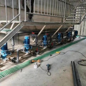 四川食品污水处理设备 污水净化系统 专业污水处理设备厂家