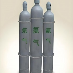 纯度99.999%高纯氦气包装规格气瓶  厂家直销